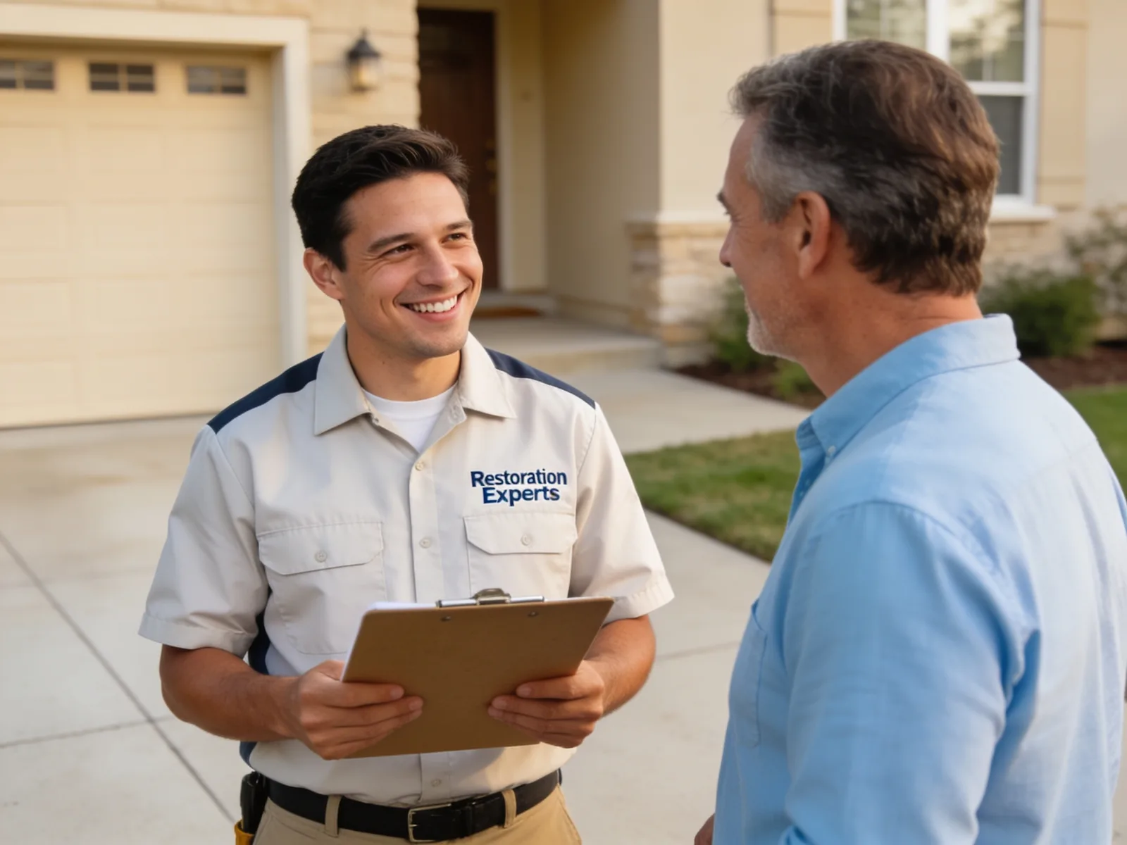 Water Damage Cleanup Goshen, KY FAQs